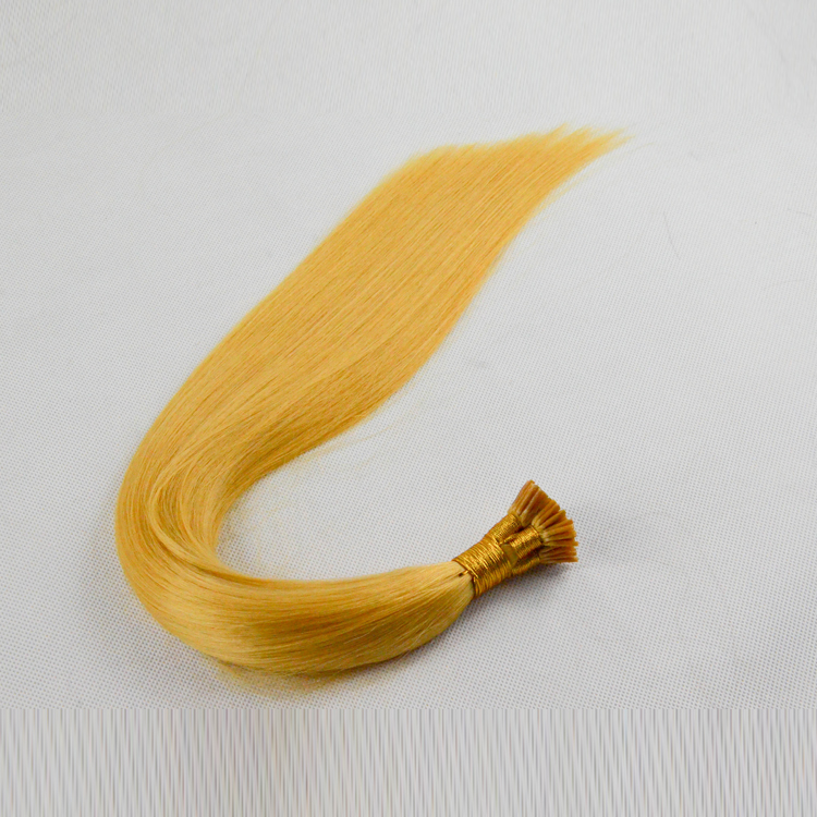 Virgin remy cheap human hair extensions SJ00145